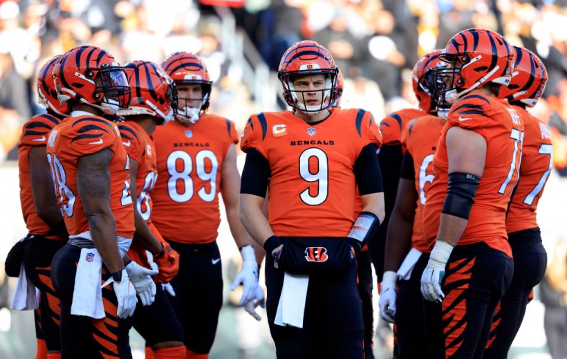 Chargers vs Bengals Week 13 Odds, Picks, and Preview: Burrow, Herbert Square Off in AFC Duel