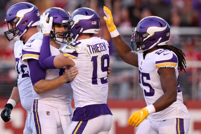 Minnesota Vikings vs Detroit Lions Week 13 Predictions, Odds, Picks, and NFL Preview