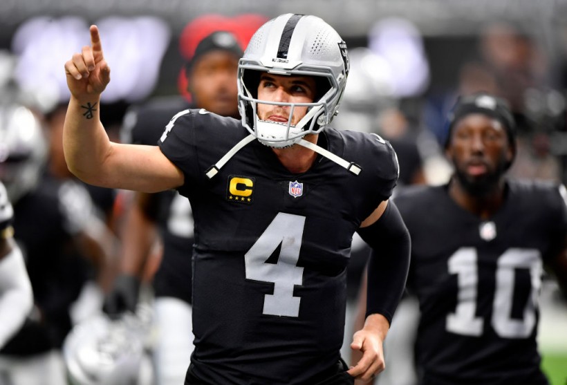 Raiders vs Chiefs Week 14 Predictions, Picks, Odds, and Preview: Mahomes Targets 9-4 Start