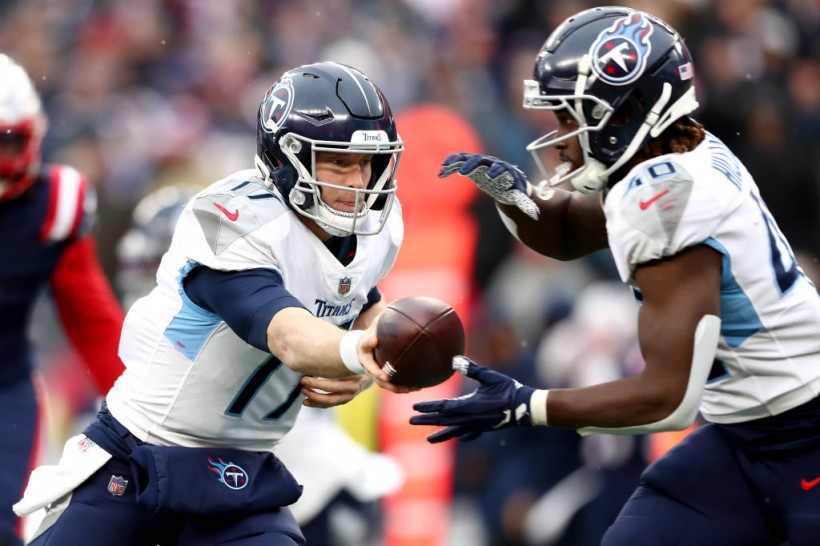 Jaguars vs Titans Week 14 Picks and Preview: Tannehill, Lawrence Square Off in AFC South Clash