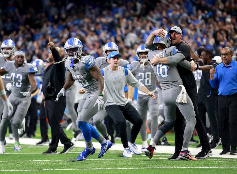 Lions vs Broncos Week 14 Predictions, Picks, and Preview: Can Detroit Win 2 Games in a Row?