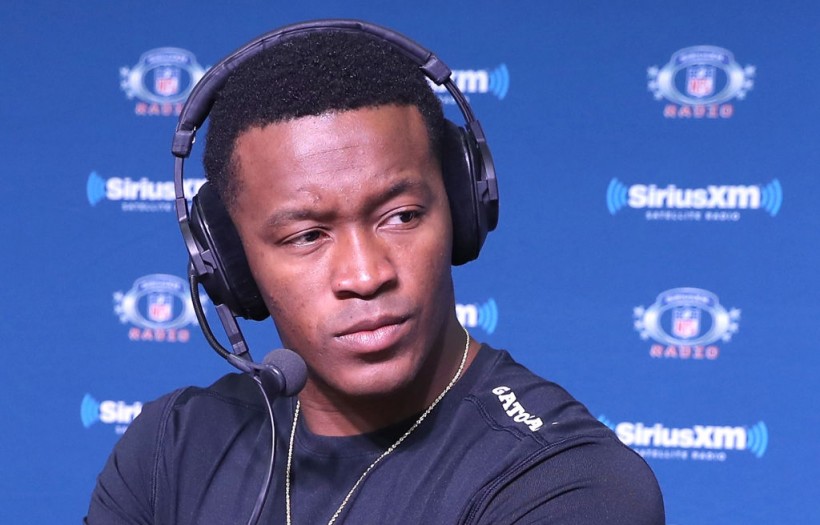 Former Denver Broncos WR Demaryius Thomas Dies at 33; Seizures To Blame for His Death?