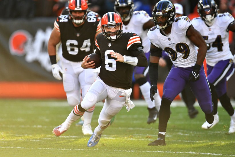 Las Vegas Raiders vs Cleveland Browns Week 15 Predictions, Picks, Odds, and NFL Preview