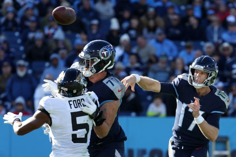 Tennessee Titans vs Pittsburgh Steelers Week 15 Predictions, Picks, Odds, and NFL Preview