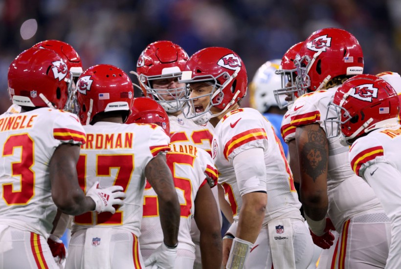 Steelers vs Chiefs Week 16 Odds, Picks, and Preview: Travis Kelce Tests Positive for COVID-19