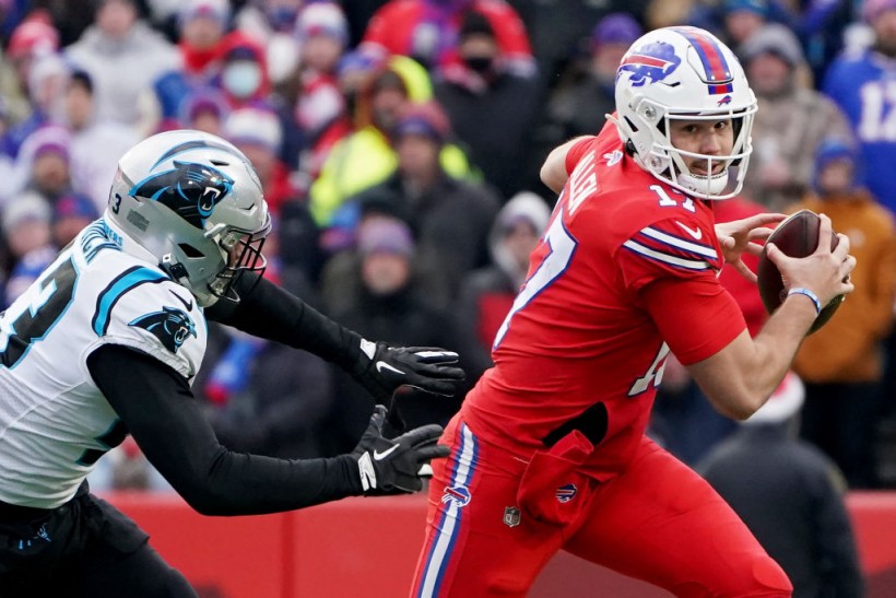 Buffalo Bills vs New England Patriots Week 16 Predictions, Picks, Odds, and AFC East Preview