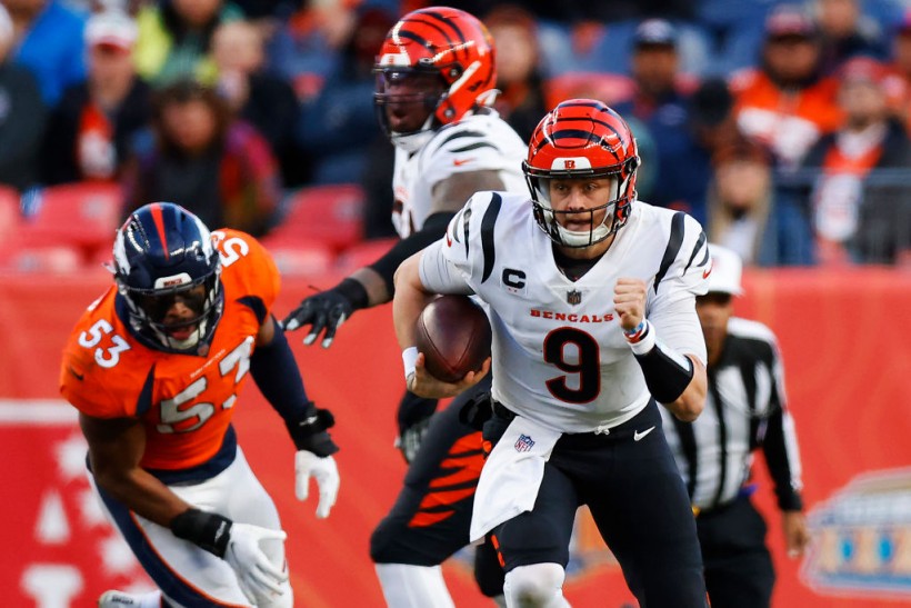 Ravens vs Bengals Week 16 Picks and Preview: Will Lamar Jackson Start in Key AFC North Duel?