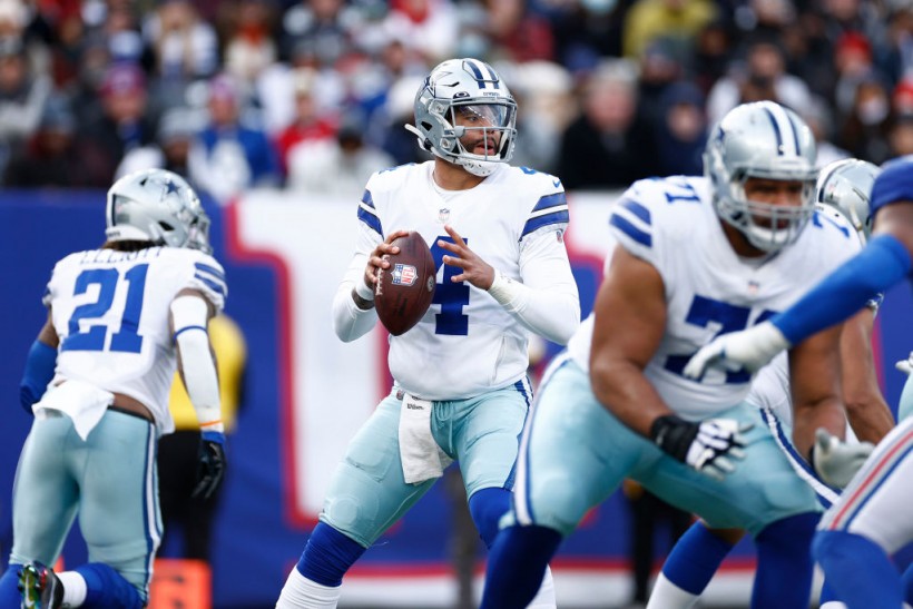 Washington Football Team vs Dallas Cowboys Week 16 Predictions, Picks, Odds, and SNF Preview