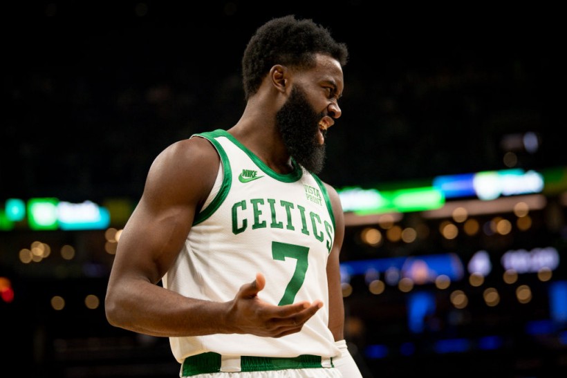 Joe Johnson Makes Triumphant NBA Return in Boston Celtics' Win Over Cleveland Cavaliers