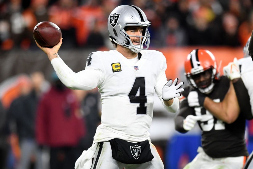 Broncos vs Raiders Week 16 Predictions, Picks, Odds, and Preview: Who Will Start 8-7?