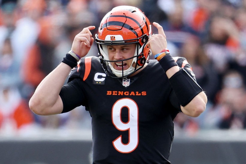 Chiefs vs Bengals Week 17 Odds, Picks, and Preview: Mahomes, Burrow Face-off in Key AFC Duel