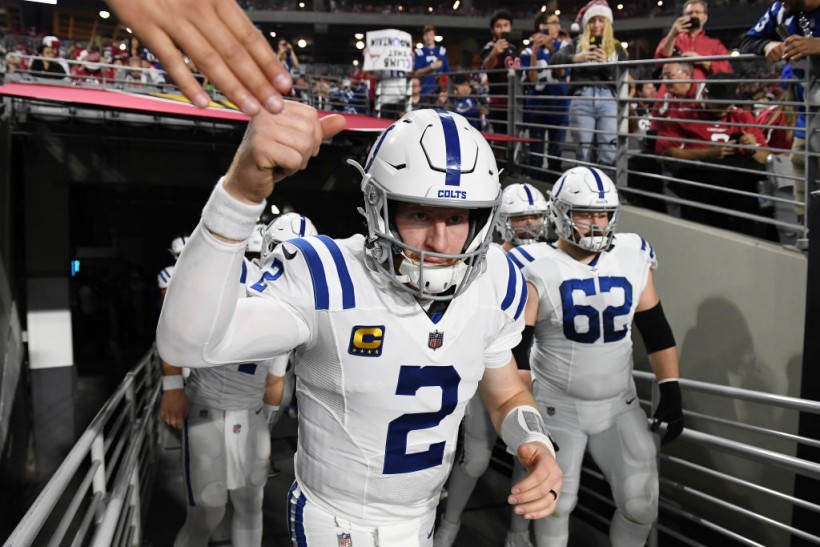 Las Vegas Raiders vs Indianapolis Colts Week 17 Predictions, Picks, Odds, and NFL Preview