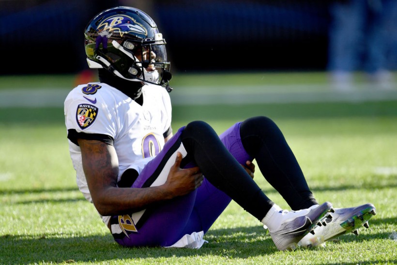 LA Rams vs Baltimore Ravens Week 17 Predictions, Picks, and Preview: Will Lamar Jackson Start?