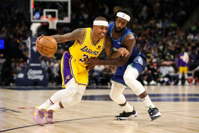 Dallas Mavericks Sign Isaiah Thomas to 10-Day Deal as COVID-19 Outbreak Ravages Team