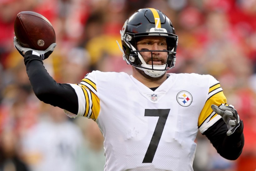 Browns vs Steelers Week 17 Picks, Odds, and Preview: Big Ben To Play Final Home Game on MNF