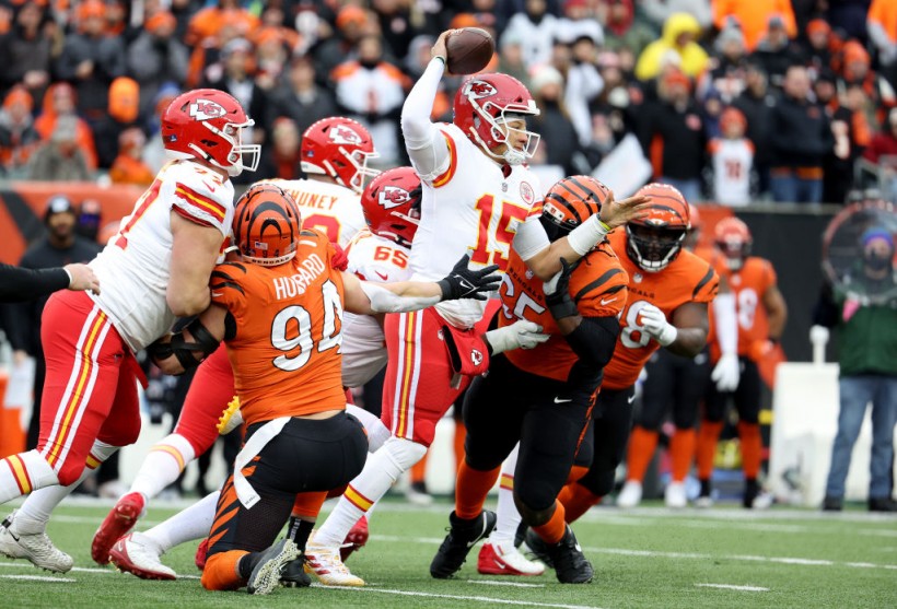 Chiefs vs Broncos Week 18 Odds, Picks, and Preview: Kansas City Aims for Top Seed in AFC