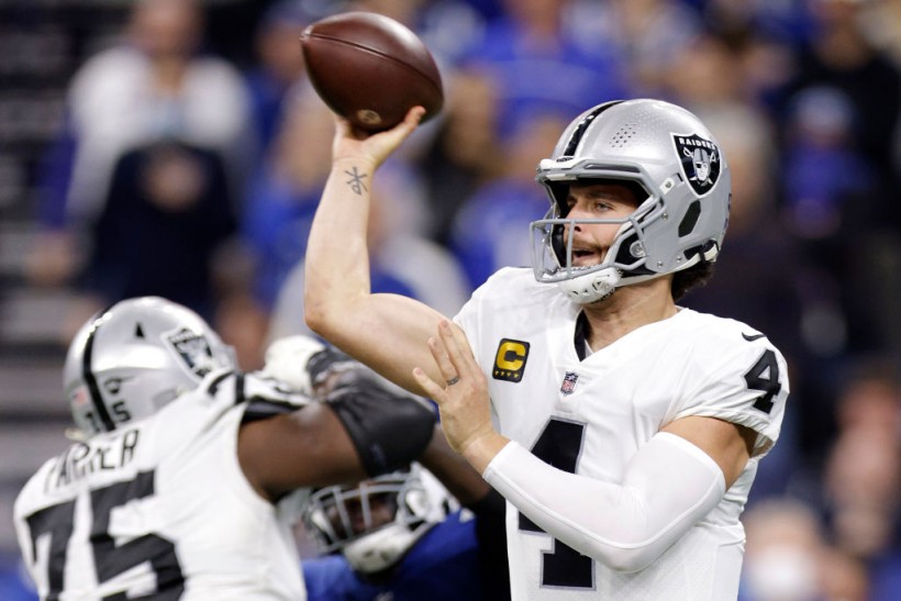 Chargers vs Raiders Week 18 Predictions, Odds, Picks, and Preview: AFC Wild Card at Stake