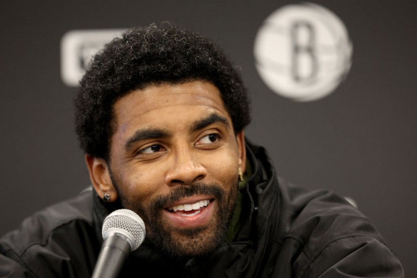 Kyrie Irving Returns to the NBA Hardcourt, Helps Brooklyn Nets Rally Past Indiana Pacers  