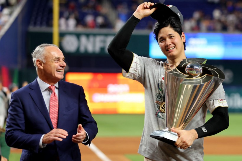 Japan Claims Third World Baseball Classic Title with Shohei Ohtani's Winning Pitch Against Team USA