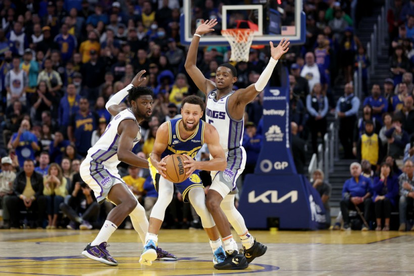 2023 NBA Playoffs: Kings vs. Warriors Prediction