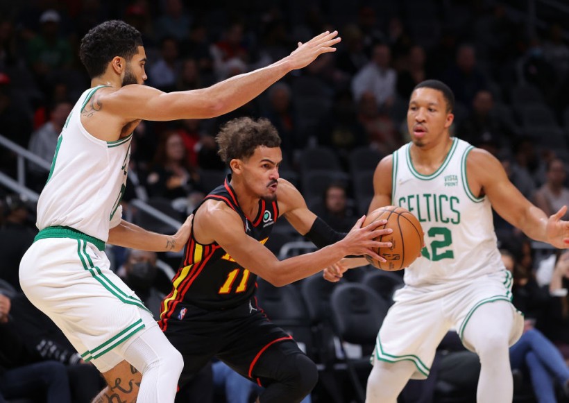 2023 NBA Playoffs: Celtics vs. Hawks Prediction