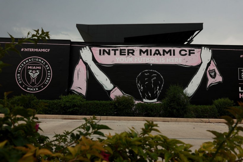 Lionel Messi To Sign With Inter Miami