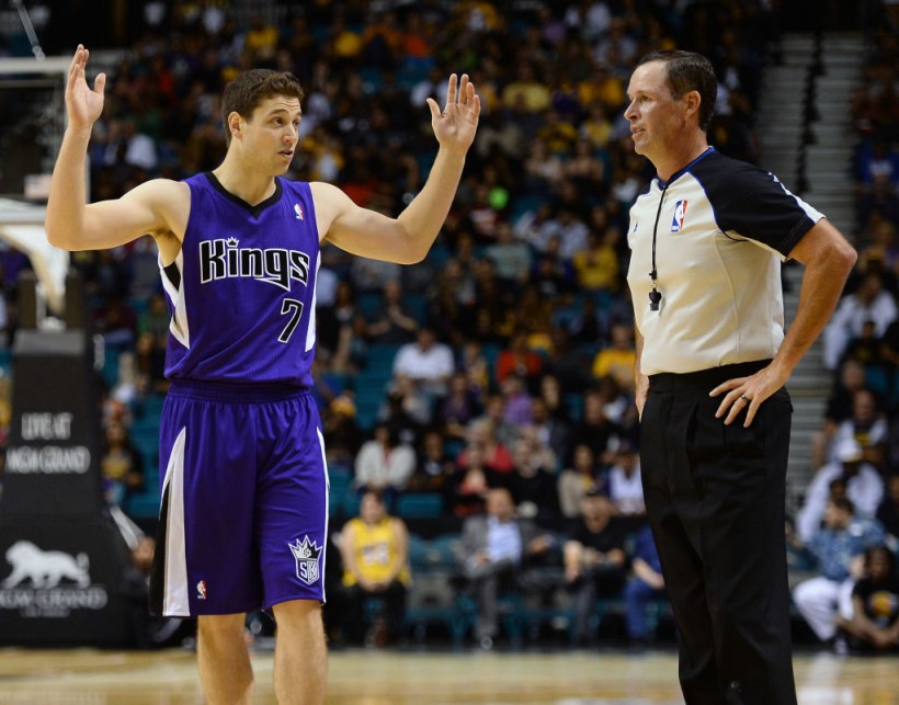 Jimmer Fredette: I was probably a little bit ahead of my time