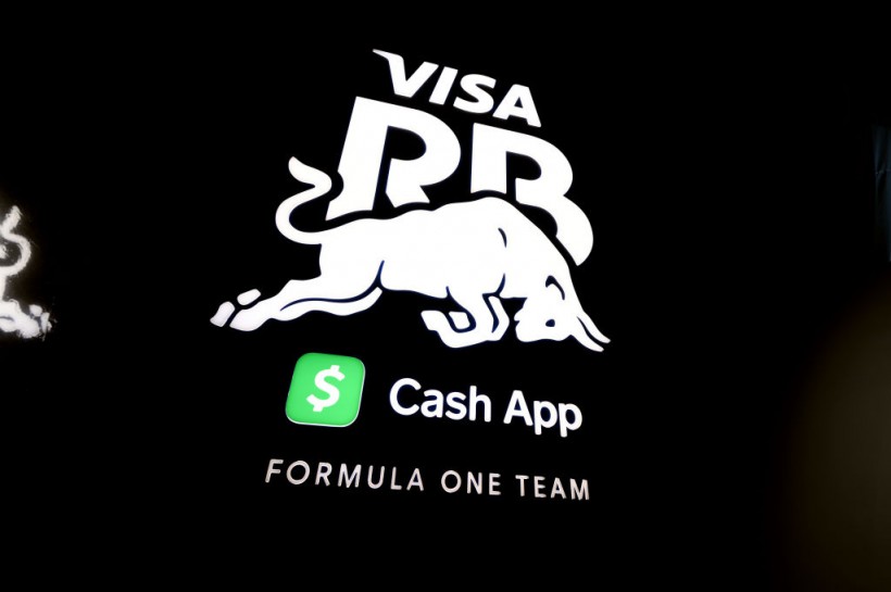 Visa Cash App RB Formula One Team 2024 Livery Reveal