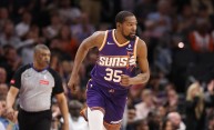 Kevin Durant - Los Angeles Clippers v Phoenix Suns