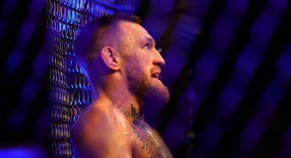 UFC 264: Poirier v McGregor 3