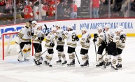 Boston Bruins v Florida Panthers - Game Five