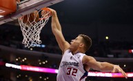 Blake Griffin - Brooklyn Nets v Los Angeles Clippers
