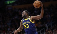 Draymond Green - Golden State Warriors v Los Angeles Lakers