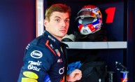 Max Verstappen - F1 Grand Prix of Monaco - Practice