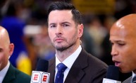 JJ Redick - Golden State Warriors v Denver Nuggets 