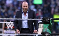 Triple H - WrestleMania 40