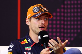 Max Verstappen - F1 Grand Prix of Austria - Previews