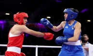 Boxing - Olympic Games Paris 2024: Day 6