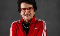 Billie Jean King