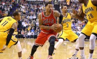 Former Chicago Bulls Star Derrick Rose Retires After 16 NBA Seasons