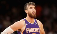 Frank Kaminsky Returns to Phoenix Suns, Eyes Spot on 2024-25 Roster