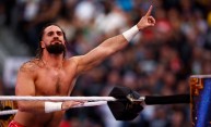 Seth Rollins Returns on WWE RAW, Helps Braun Strowman Win in Shocking Ring Collapse