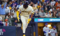 Brewers' Wild-Card Struggles Continue with Game 1 Loss to Mets