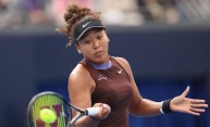 Naomi Osaka Shuts Down Critic Calling Her Fluke:  'You Couldn't Even Touch One of My Accomplishments With Your Fingernail'