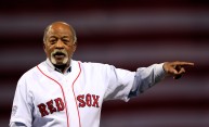 Luis Tiant