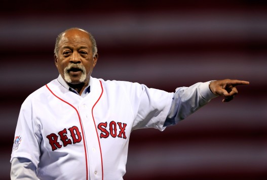 Luis Tiant