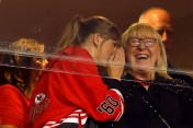 Donna Kelce Has ‘No Idea’ if Travis Will Propose to Taylor Swift—'We Will See What Happens'