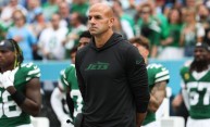 Robert Saleh Fired Over Lebanese Flag Patch? Jets Insiders Say It's All About Losing