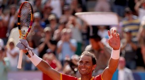 Rafael Nadal, 22-time Grand Slam Champion to Retire at Davis Cup Finals Next Month