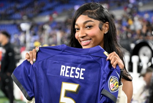 Angel Reese Fires Back at Fans Questioning Her Commitment: 'I’m Not Stopping Now' Amid Offseason Criticism